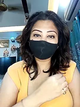 Cute-mona on StripChat