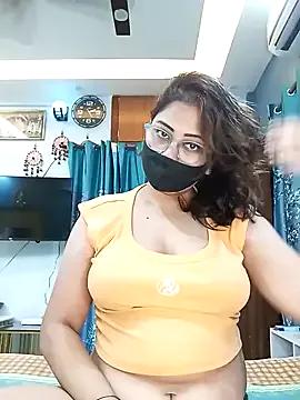 Cute-mona on StripChat