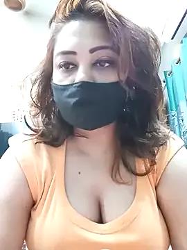 Cute-mona on StripChat