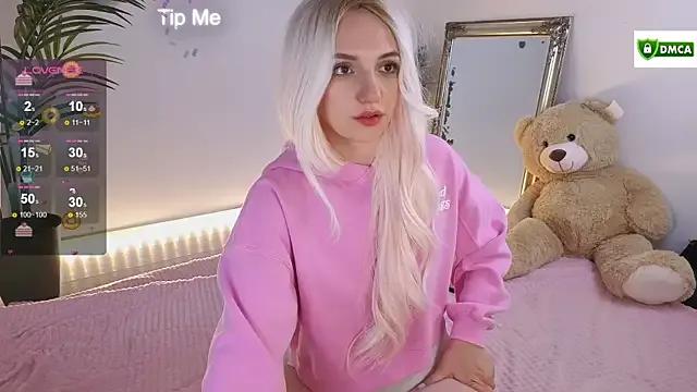 cute_cake on StripChat