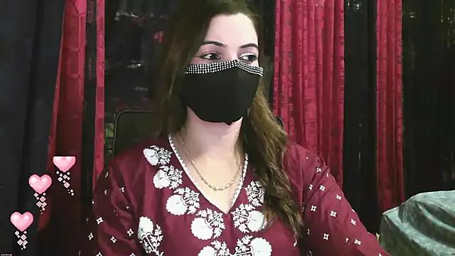 Cute_Sonii on StripChat