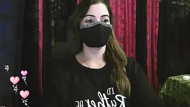 Cute_Sonii on StripChat