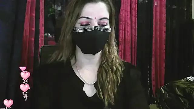 Cute_Sonii on StripChat