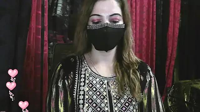 Cute_Sonii on StripChat