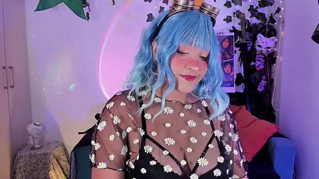 cutepie_uwu_ on StripChat