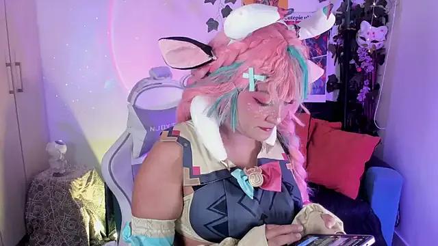 cutepie_uwu_ on StripChat