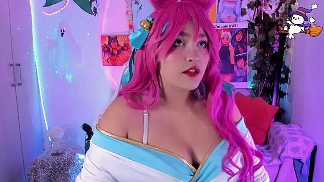 cutepie_uwu_ — dildo on bobies+ bj