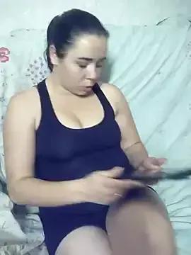 CutieMarine on StripChat