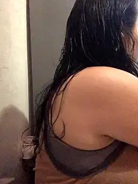 CutieMarine on StripChat