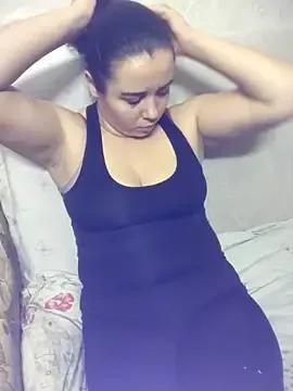 CutieMarine on StripChat