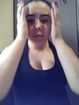 CutieMarine on StripChat