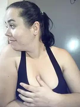CutieMarine on StripChat
