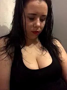 CutieMarine on StripChat