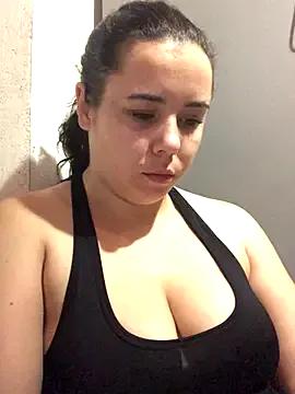 CutieMarine on StripChat