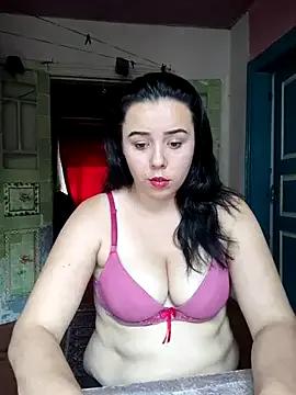 CutieMarine on StripChat
