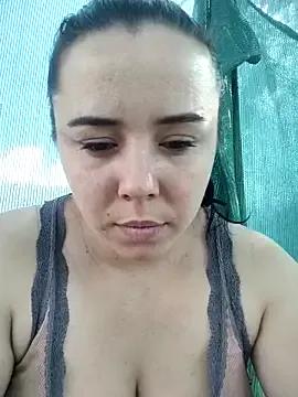 CutieMarine on StripChat