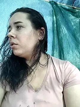 CutieMarine on StripChat