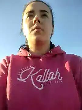 CutieMarine on StripChat