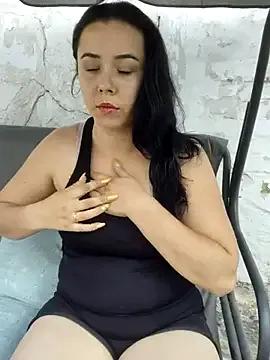 CutieMarine on StripChat