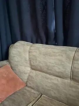 CutieShaz on StripChat