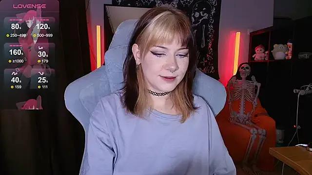 CutieTori — Blowjob