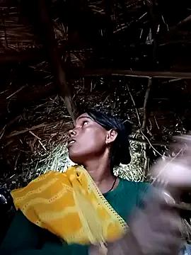 Cutsedi3 on StripChat