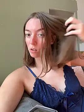 Daisy_Michto_Officiel on StripChat