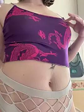 Daisy_Michto_Officiel on StripChat