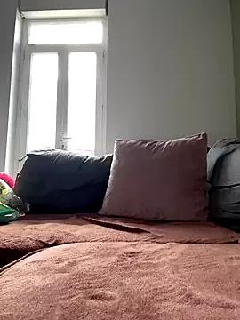 Daisy_Michto_Officiel on StripChat