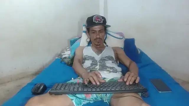 damian_bottom_bigcock on StripChat