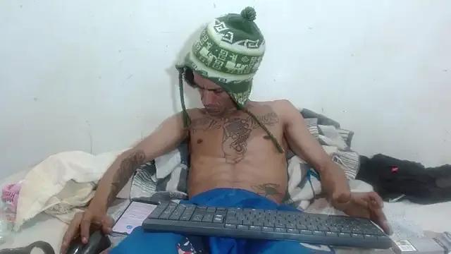 damian_bottom_bigcock on StripChat