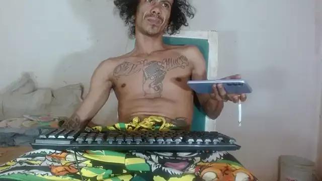 damian_bottom_bigcock on StripChat