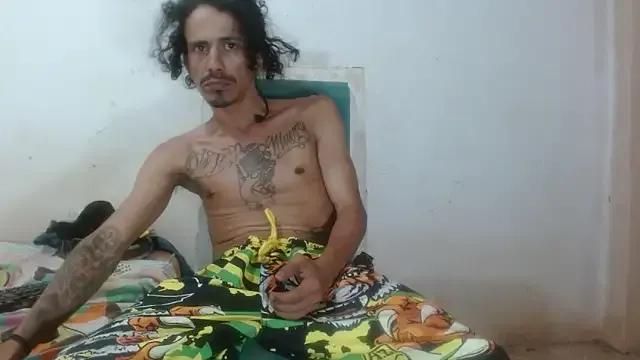 damian_bottom_bigcock on StripChat