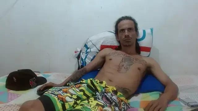 damian_bottom_bigcock on StripChat