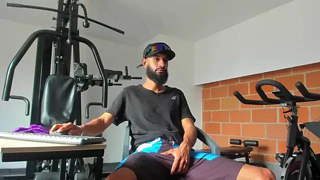 Damian_Shakur on StripChat