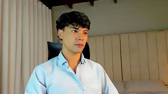 Dammon_Stallion on StripChat