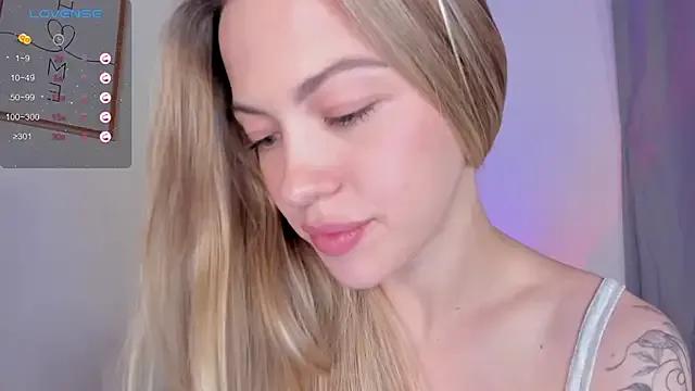 damn_cutie on StripChat