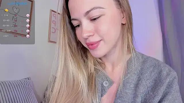 damn_cutie on StripChat