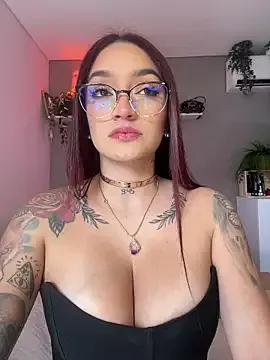 DaniDusan_ on StripChat