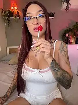 DaniDusan_ on StripChat