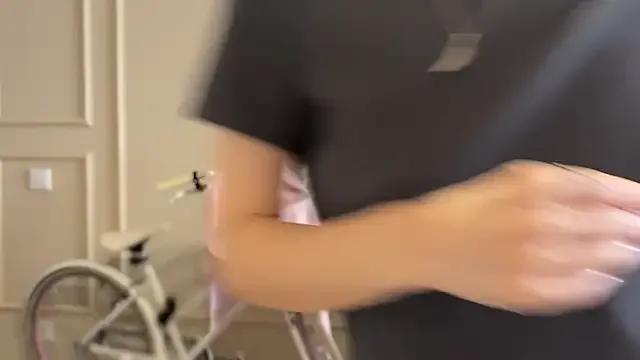 daniellia_ on StripChat