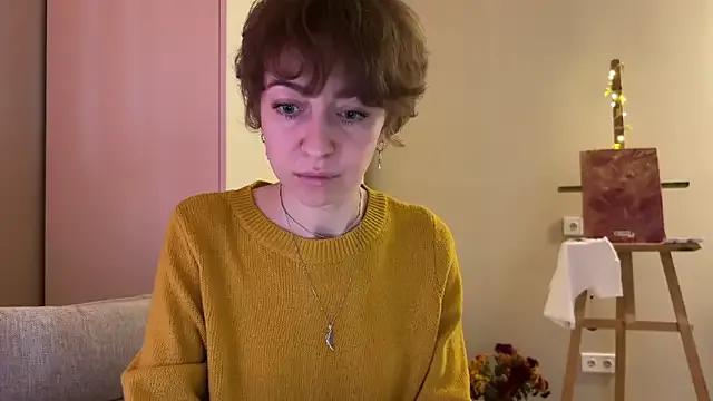 daniellia_ on StripChat