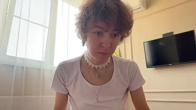 daniellia_ on StripChat