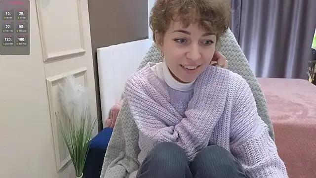 daniellia_ on StripChat