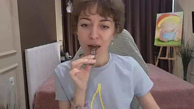 daniellia_ on StripChat