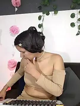 Danni_shy on StripChat