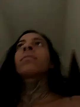 Danniky — ALL NAKED - GYMMM