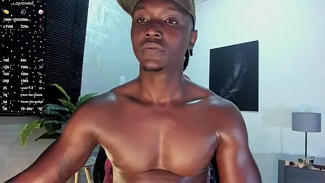 DannSmmith — big cum