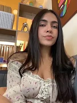 DaphneUwu on StripChat