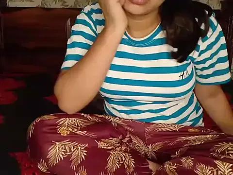 Dark_choclate99 on StripChat